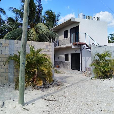 Villa Akbal2 Bacalar Kültér fotó