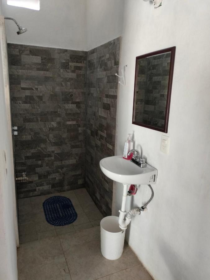 Villa Akbal2 Bacalar Kültér fotó