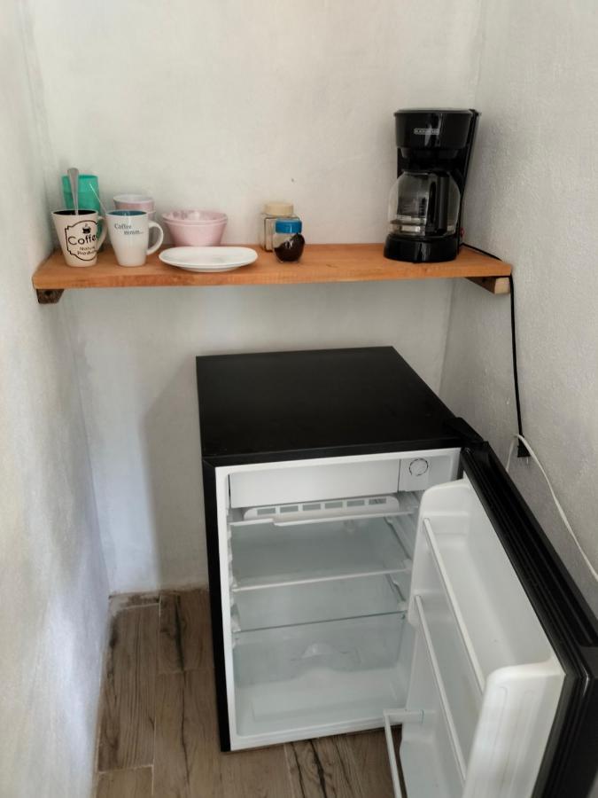 Villa Akbal2 Bacalar Kültér fotó