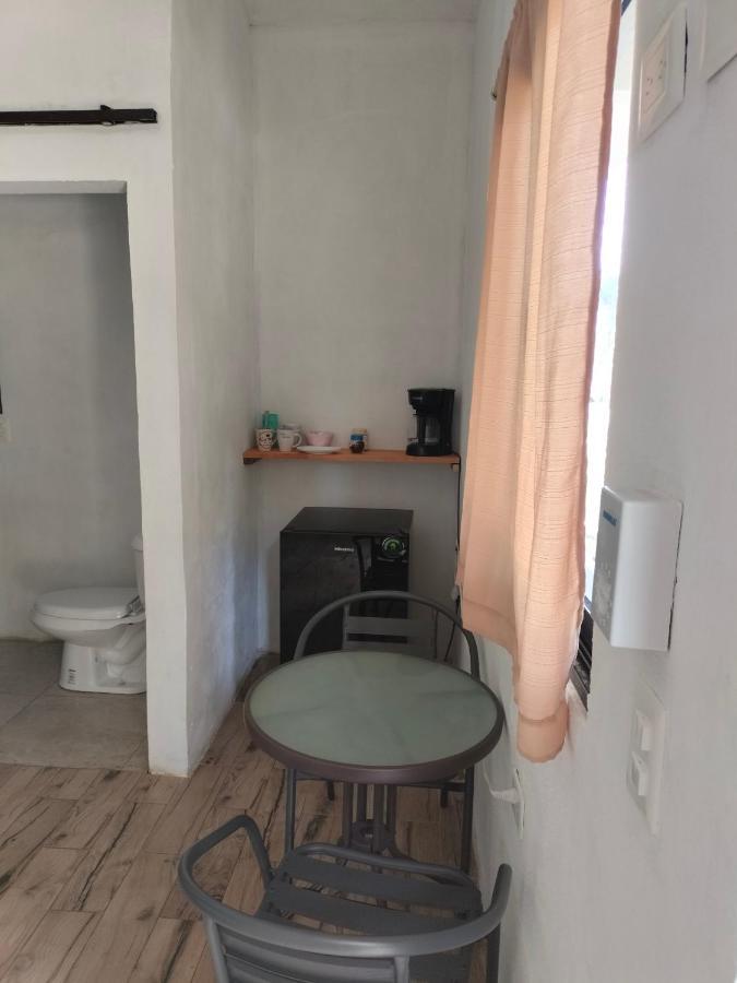 Villa Akbal2 Bacalar Kültér fotó
