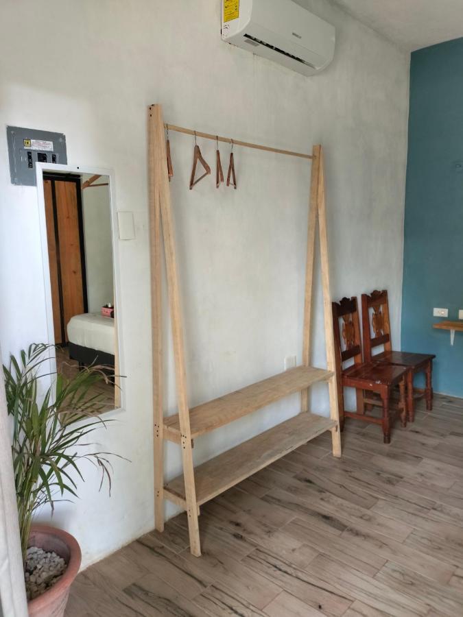 Villa Akbal2 Bacalar Kültér fotó