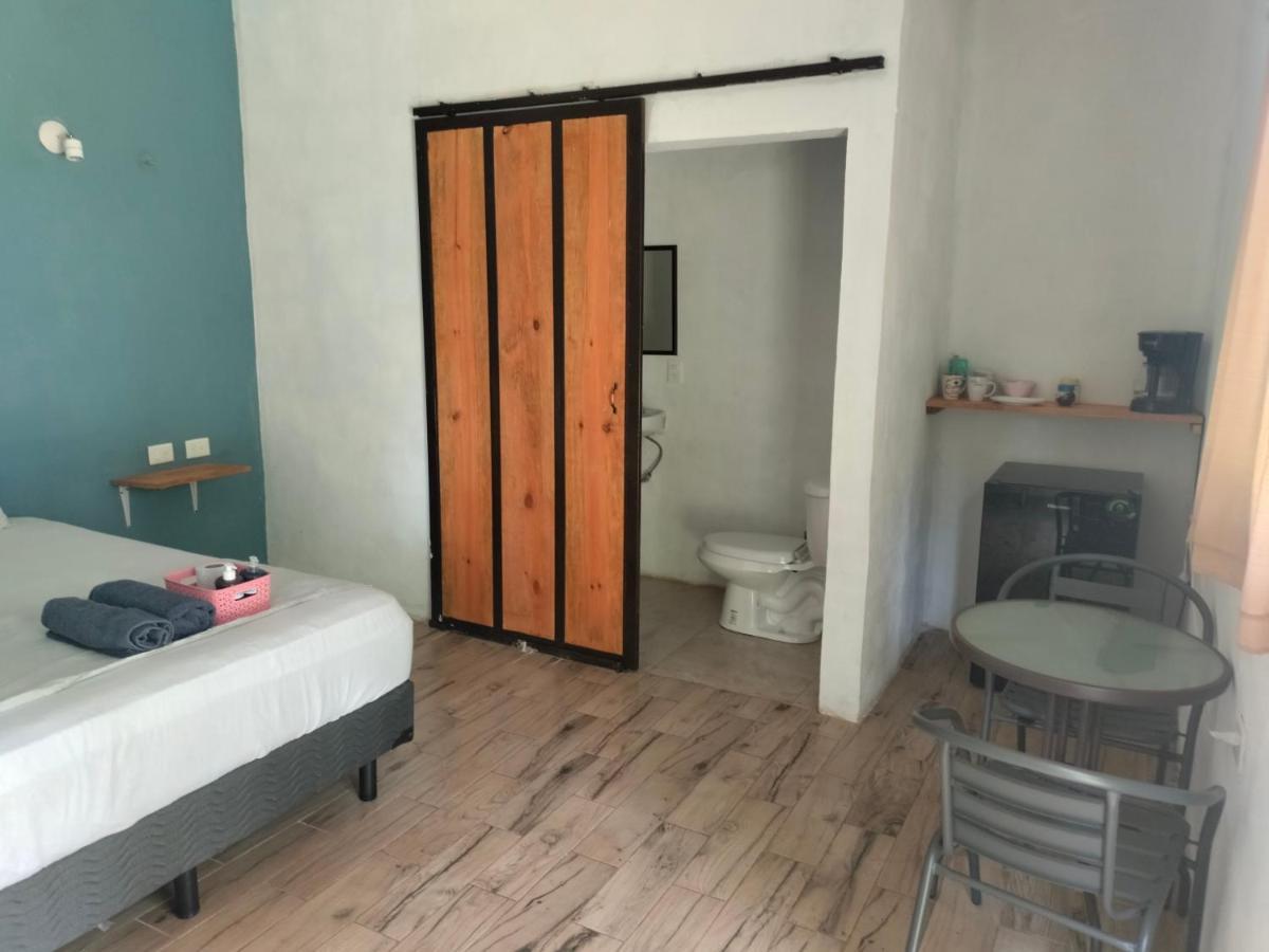 Villa Akbal2 Bacalar Kültér fotó