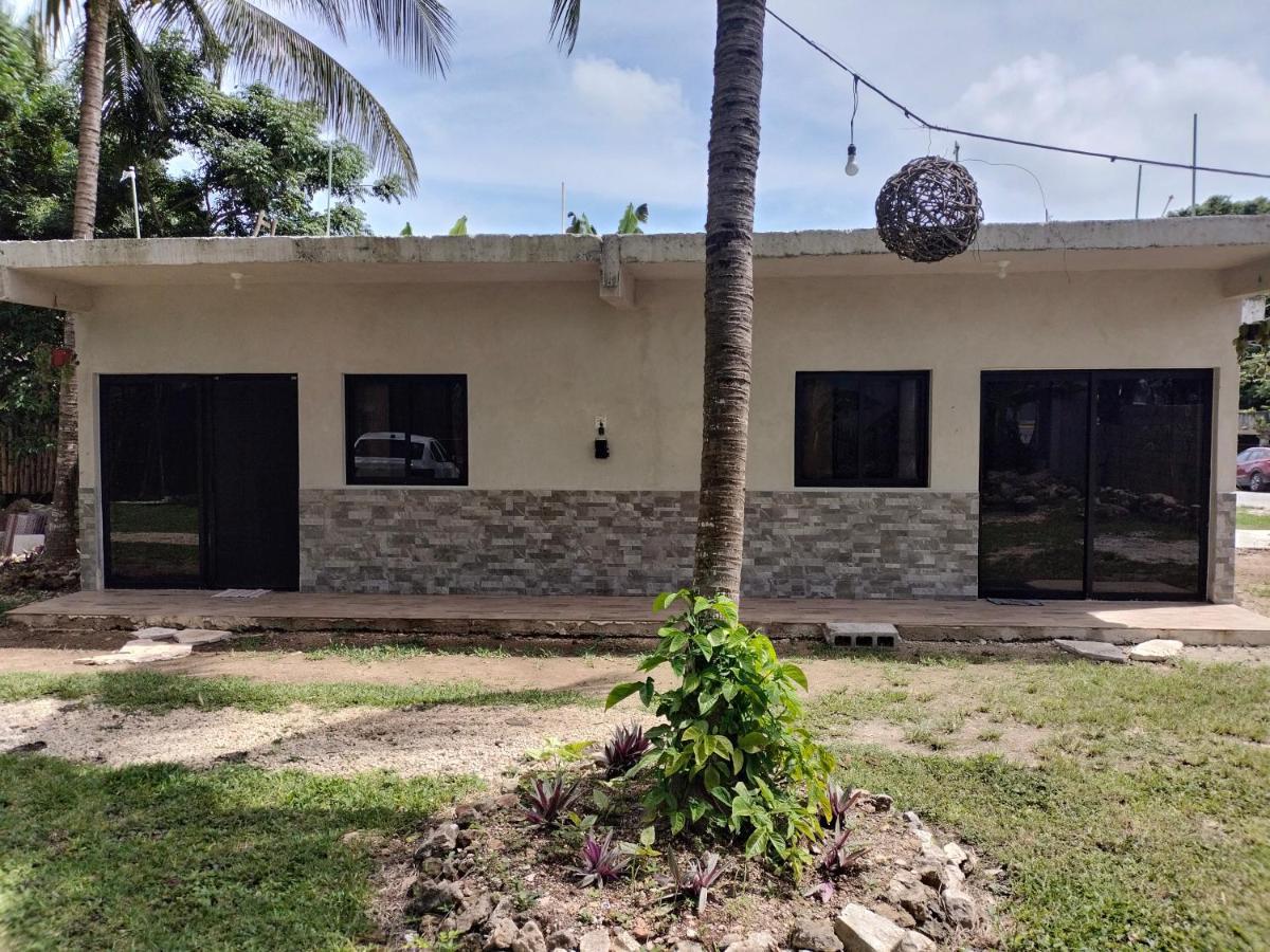 Villa Akbal2 Bacalar Kültér fotó