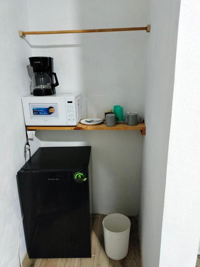 Villa Akbal2 Bacalar Kültér fotó