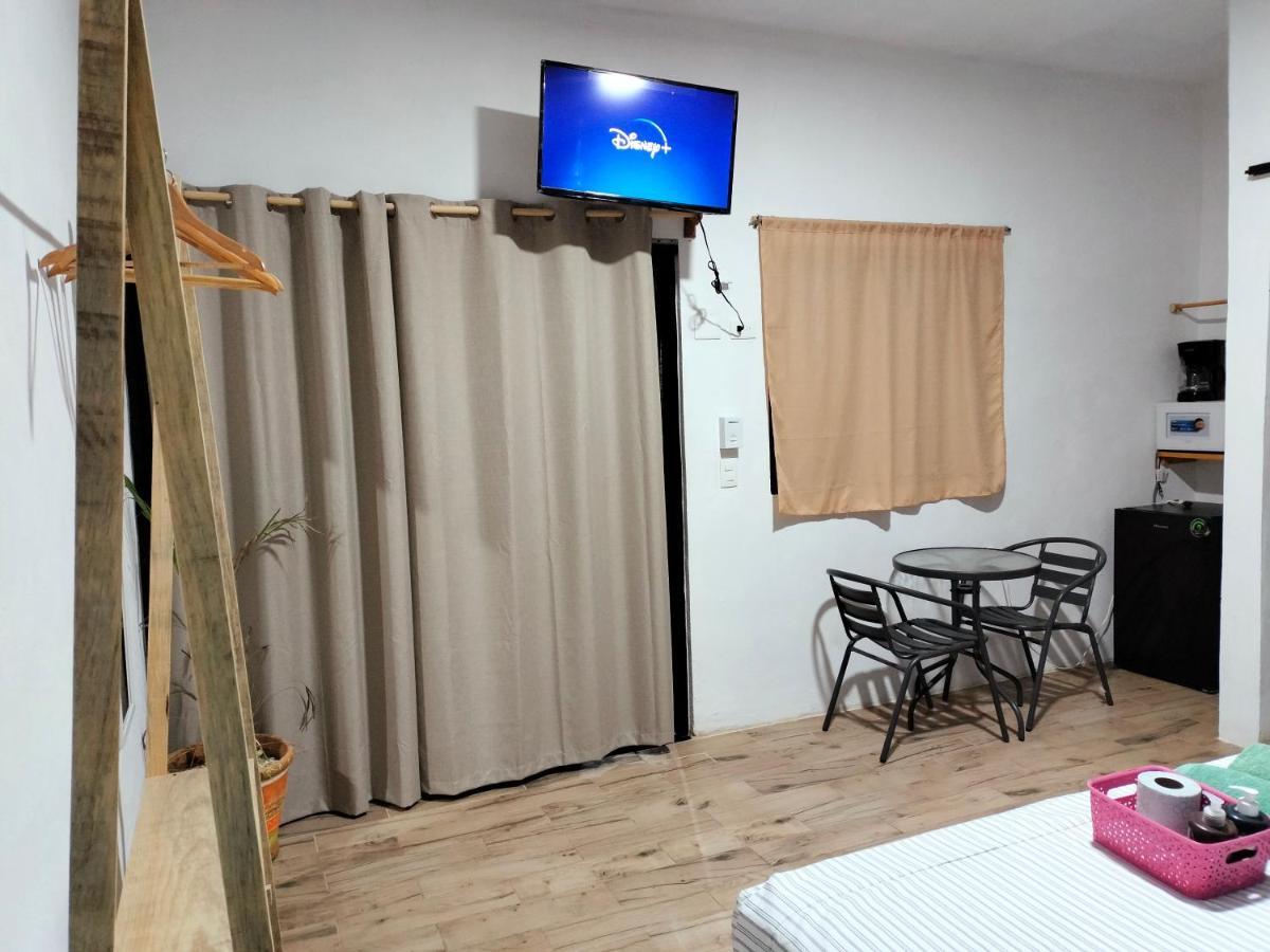 Villa Akbal2 Bacalar Kültér fotó