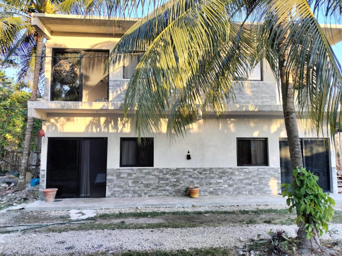 Villa Akbal2 Bacalar Kültér fotó